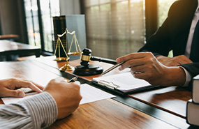 Business Litigation